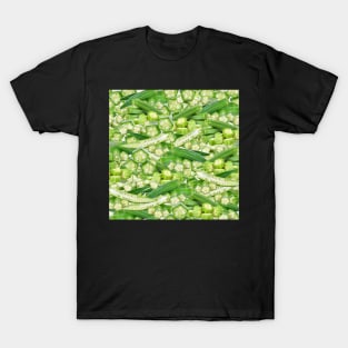 Okra! T-Shirt